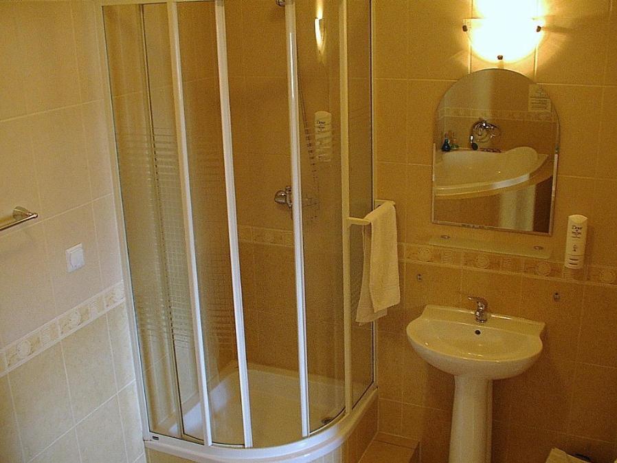 Hotel Regius 오폴레 객실 사진