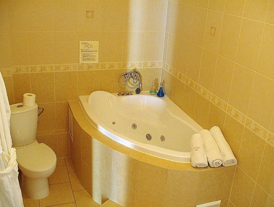 Hotel Regius 오폴레 객실 사진