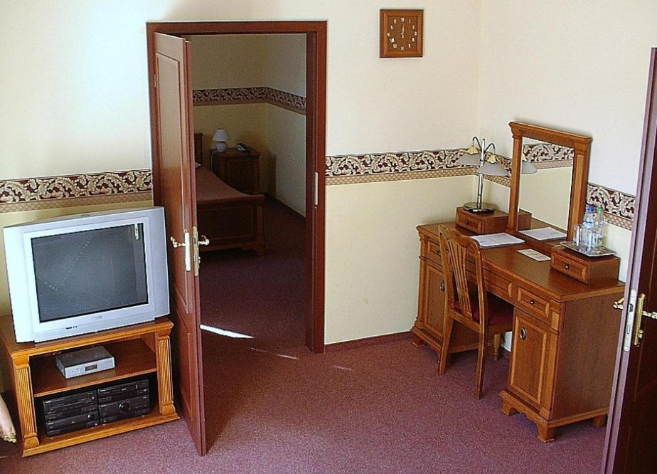 Hotel Regius 오폴레 객실 사진