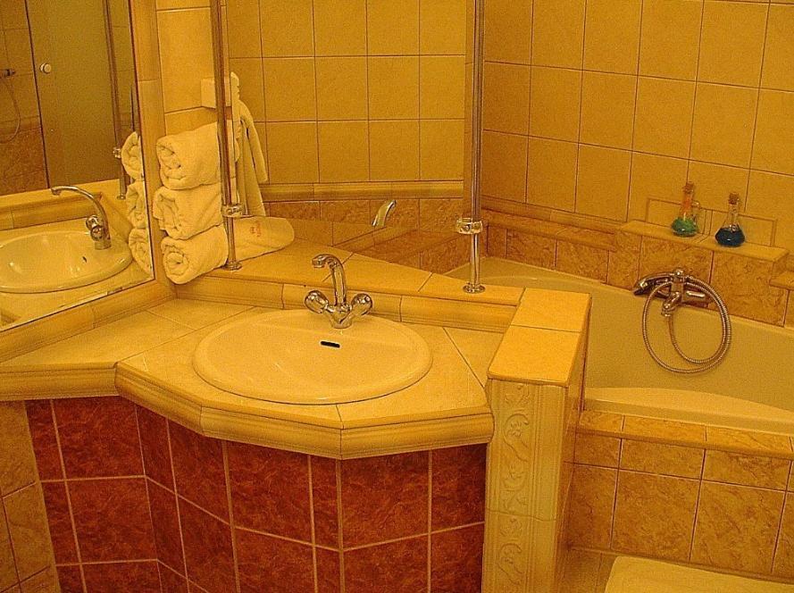Hotel Regius 오폴레 객실 사진